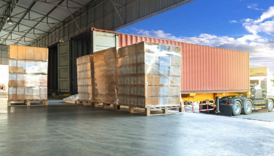 Loja GM Distribuidora